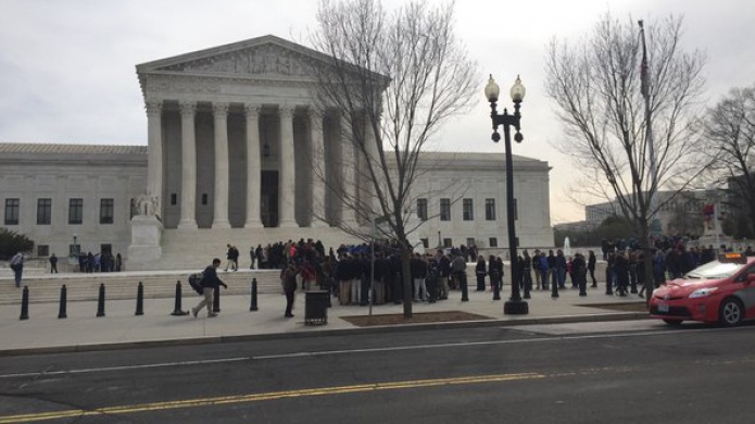 Aseguran que existe ambiente positivo sobre quiebra criolla en Supremo federal