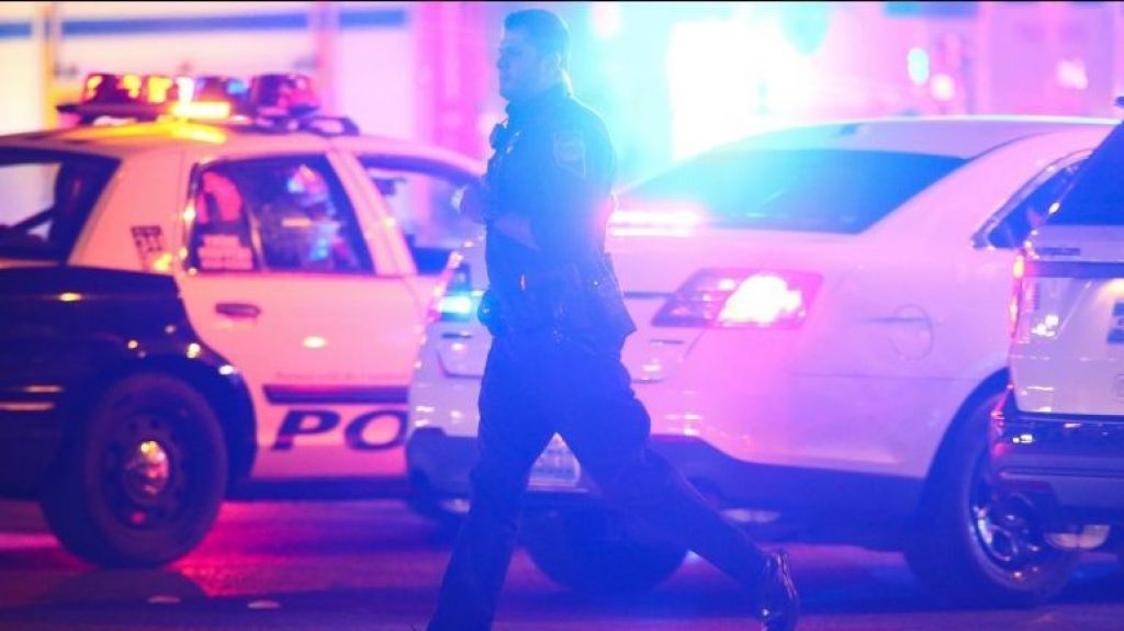 Cinco heridos en balacera en restaurante de Mississippi