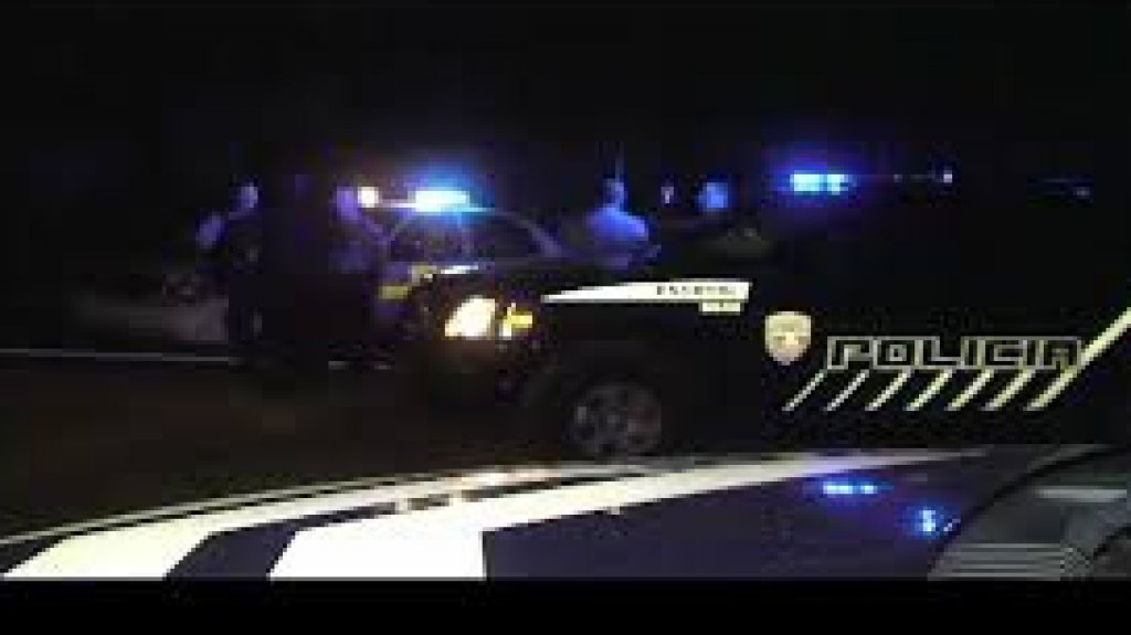  Esta madrugada &ldquo;Borracho&rdquo; en la 30 mata un conducto de motora 