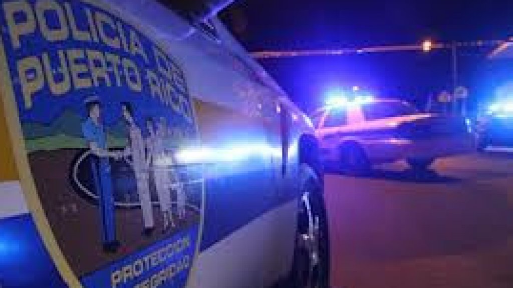  Accidente fatal con peat&oacute;n en Pe&ntilde;uelas 