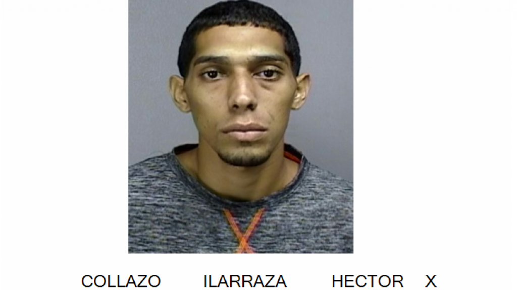  A la cárcel por asaltar y agredir un anciano de 74 años en Corozal 