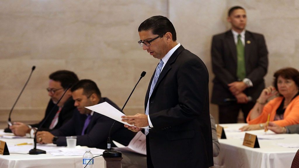  Presentan enmiendas a Ley para la Prevenci&oacute;n de Suicidios 