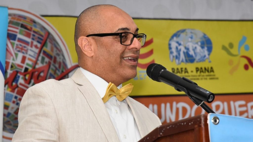  Secretario de Educaci&oacute;n asegura que con programa de Educaci&oacute;n F&iacute;sica &ldquo;estamos cambiando la historia de lo que hemos hecho y de lo que vamos a hacer&rdquo; 