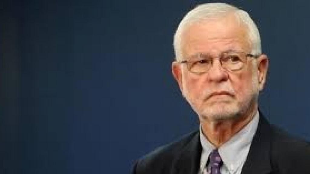  Secretario del DSP H&eacute;ctor Pesquera busca recursos para el NCF 