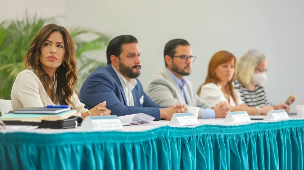  Promueven acceso a vivienda segura para v&iacute;ctimas de violencia de g&eacute;nero 