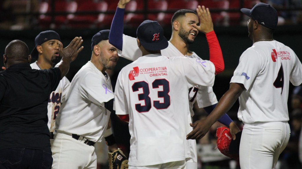  Humacao y Salinas a la final de la Copa de Campeones 