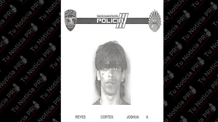 Ingresan a la cÃ¡rcel jovencito de 18 aÃ±os que asalto con un cuchillo panaderÃ­a en Quebradillas