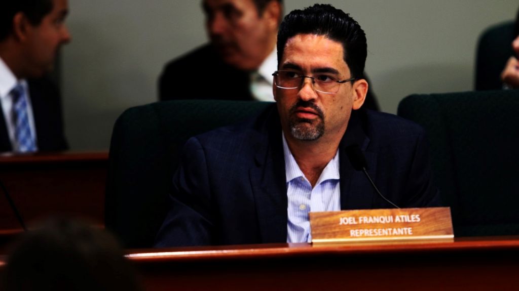  C&aacute;mara de Representantes aprueba proyecto conocido como &ldquo;Ley de Intercambio Publicitario de Veh&iacute;culos Gubernamentales&rdquo; 