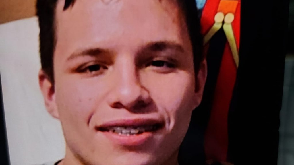  Intentan localizar adolescente desaparecido en Carolina 