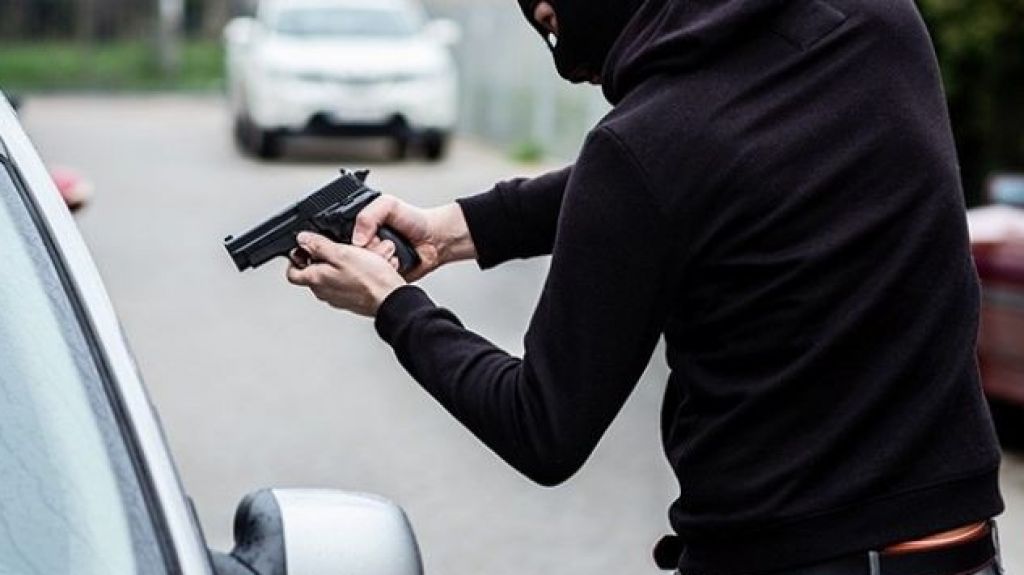  Se reporta &ldquo;Carjacking&rdquo; en San Lorenzo 