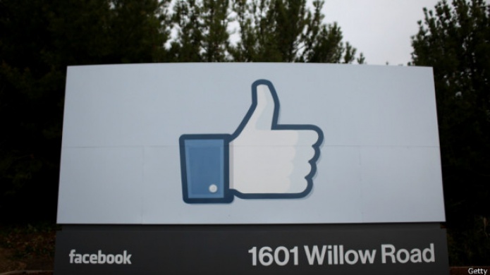 Â¿Se quedÃ³ Facebook sin ideas?