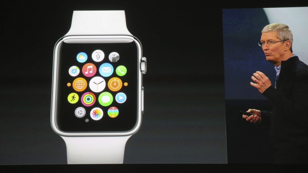  Apple desactiva el walkie-talkie de su reloj al detectar que permitía espiar 