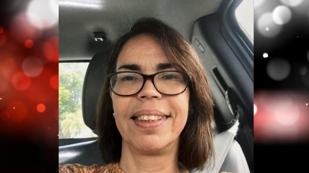  Reportan mujer desaparecida en Aguas Buenas 