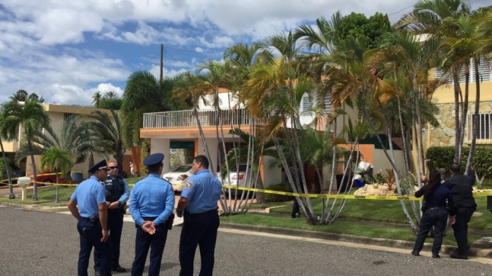 Hospitalizada madre de los tres niÃ±os que habrÃ­an sido asesinados por su padre en Ponce