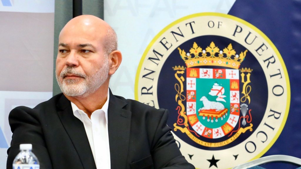  M&eacute;ndez N&uacute;&ntilde;ez interpreta que opini&oacute;n de Justicia federal es favorable a la estadidad 