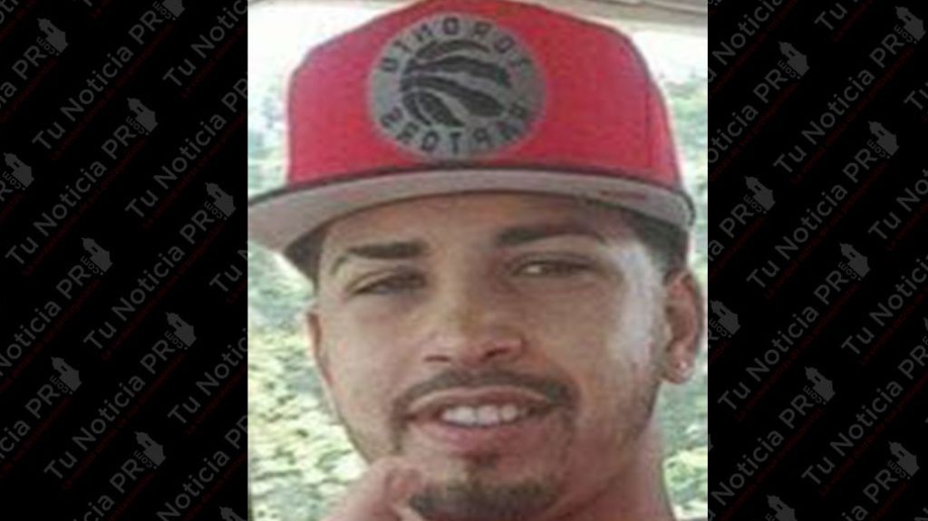  Polic&iacute;a radica cargos en ausencia contra hombre que asesino a otro el d&iacute;a de Reyes en Rio Grande&nbsp; 