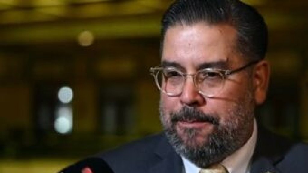  Remueven de sus comisiones a representante Orlando Aponte Rosario 