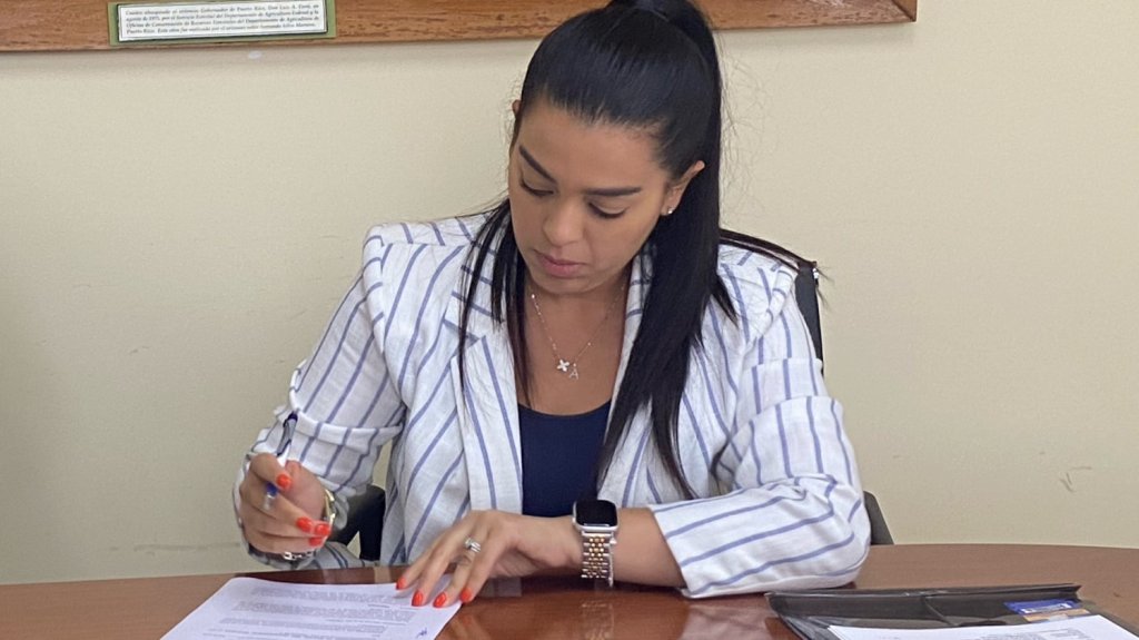  Secretaria DRNA advierte a manifestantes que corresponder&aacute; a la Polic&iacute;a y a la Fiscal&iacute;a decidir sobre cualquier incidente en Rinc&oacute;n 