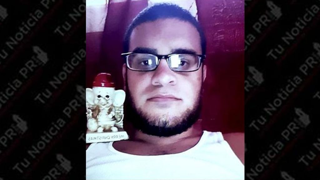  Buscan a hombre de 28 a&ntilde;os desaparecido en Gu&aacute;nica 
