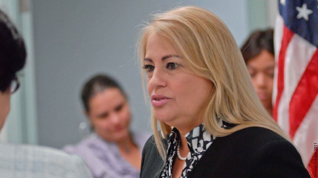  Departamento de Justicia refiere al Panel sobre el Fiscal Especial Independiente al exadministrador de la Administraci&oacute;n de Servicios Generales 