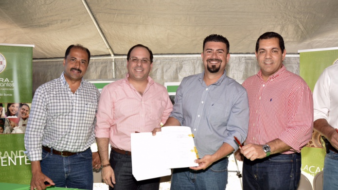 SECRETARIO DEL DTOP ANUNCIA INICIO DEL PROYECTO 
DE REPAVIMENTACIÃN EN LA PR-613 EN MUNICIPIO DE UTUADO
