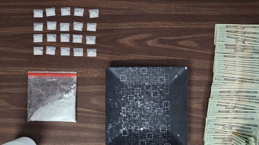  Ocupan drogas durante allanamiento en Llorens Torres 