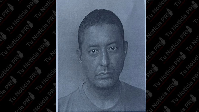 Cargos a hombre que asalto Church`s Chicken de Carolina 