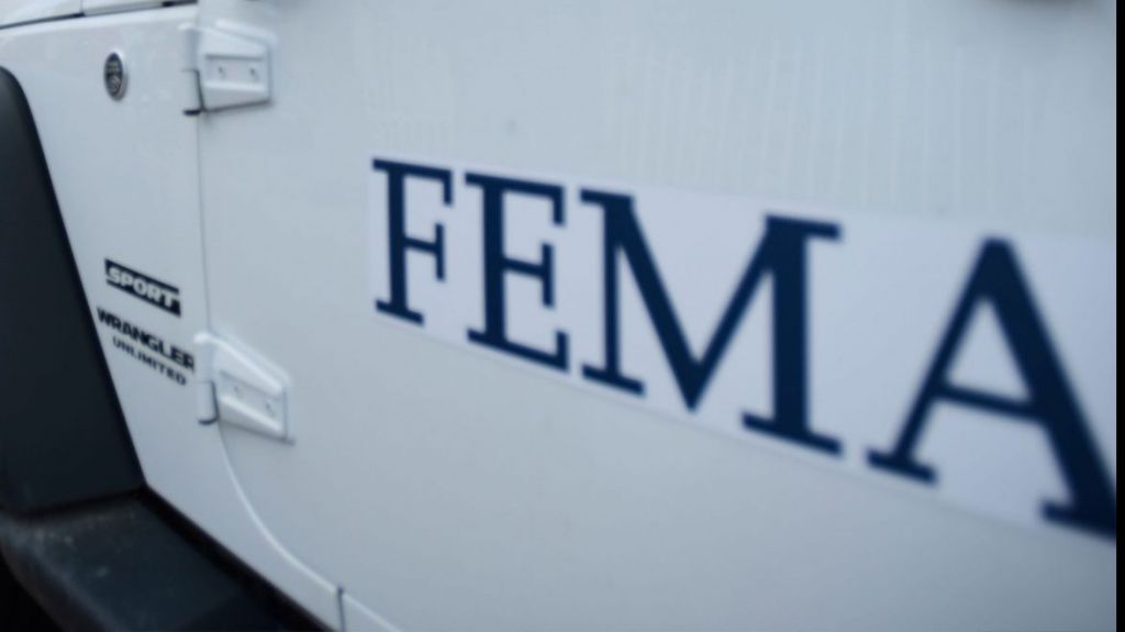  Lo que necesita para solicitar asistencia por desastre de FEMA en Pueto Rico 