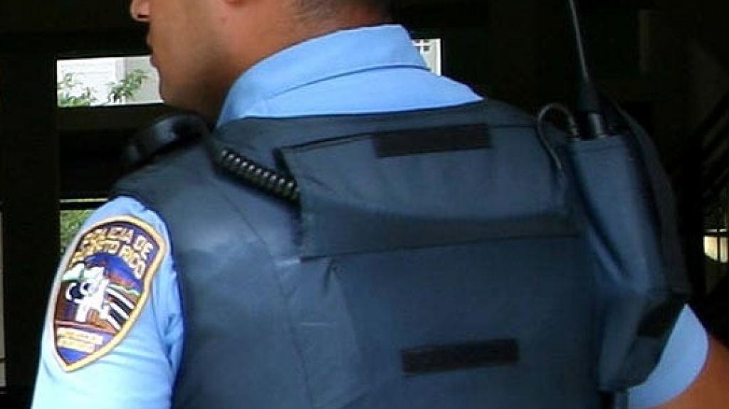  Senado aprueba refer&eacute;ndum sobre Seguro Social polic&iacute;as 