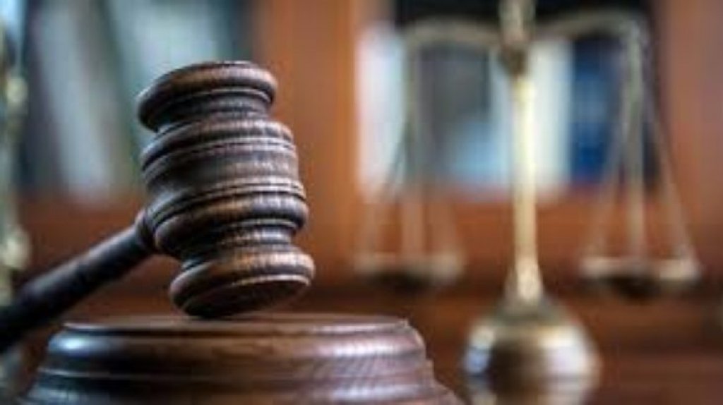  Hombre enfrenta acusaciones por Ley de Armas, por incidente en defensa propia 