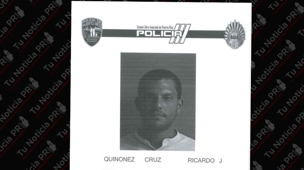  Cargos por ley 54 contra hombre en Arecibo 