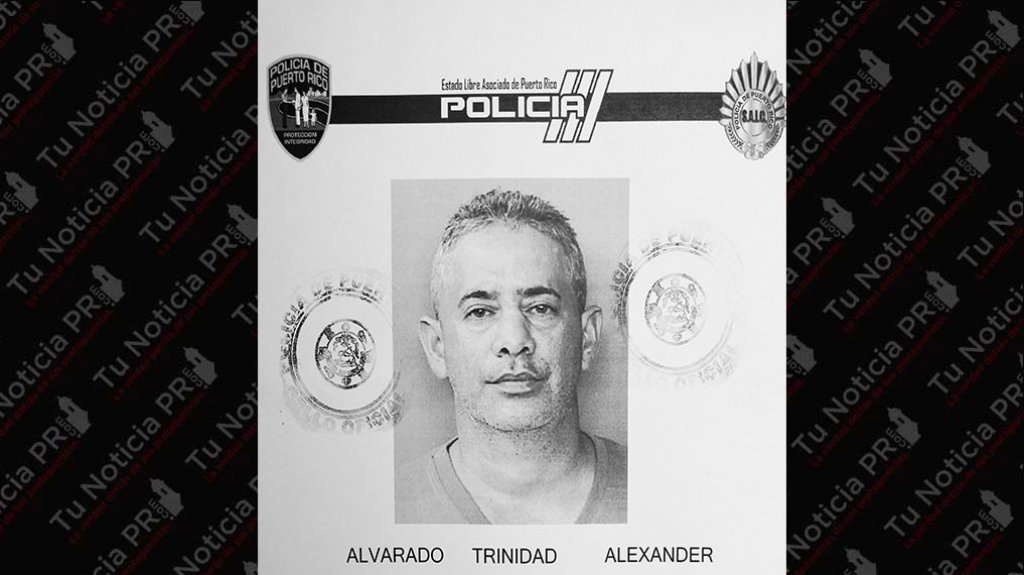  A la c&aacute;rcel hombre de Toa Baja que le dio en la cara a su pareja 