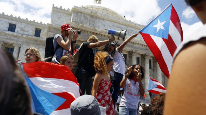 Estudiantes del Conservatorio de mÃºsica protestan ante intromisiÃ³n polÃ­tica