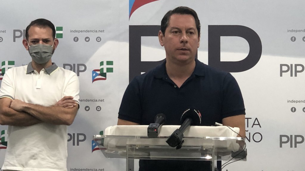  Dalmau Ram&iacute;rez afirma que la lucha no termina con las elecciones 