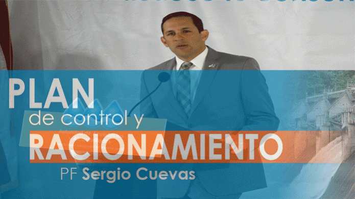 Aumenta a dos dÃ­as el racionamiento vea desde cuando comienza 