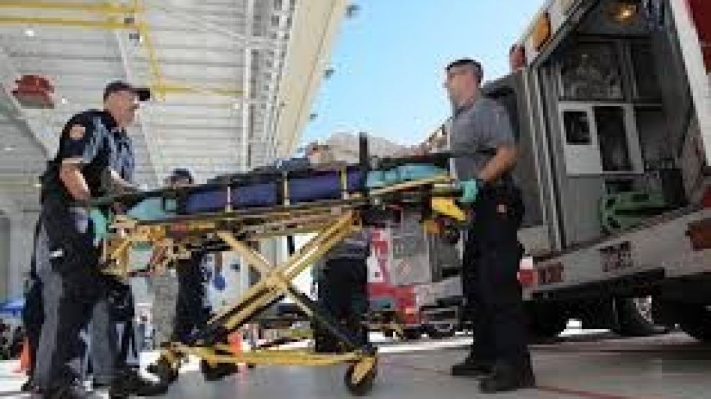  Solicitan pago horas extras a personal de Emergencias M&eacute;dicas 