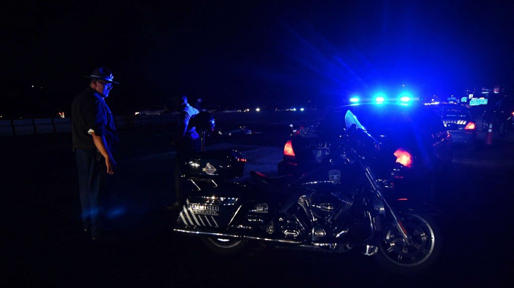  Golpean a taxista para robarle el carro en Guaynabo 