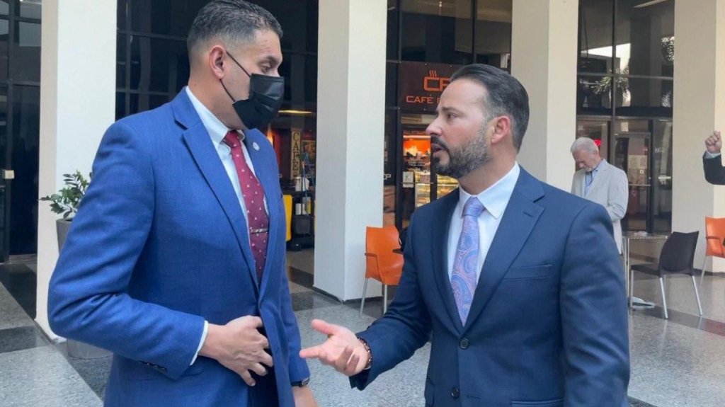  Alcaldes alegan a la JCF quitarle el Fondo de Equiparaci&oacute;n pone en riesgo miles de millones en fondos federales 