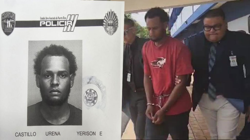  Video: Directo a la c&aacute;rcel joven de 22 a&ntilde;os que asesin&oacute; a otro de 24 en Vega Baja 