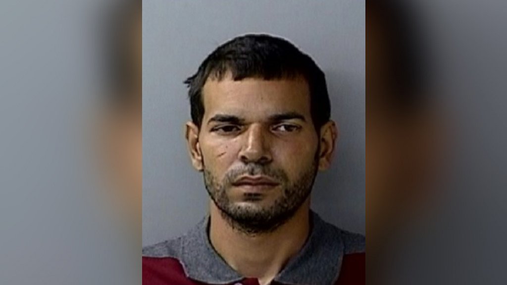  Arrestan a &ldquo;El Jouker&ldquo; por veh&iacute;culos hurtados en Aguadilla 