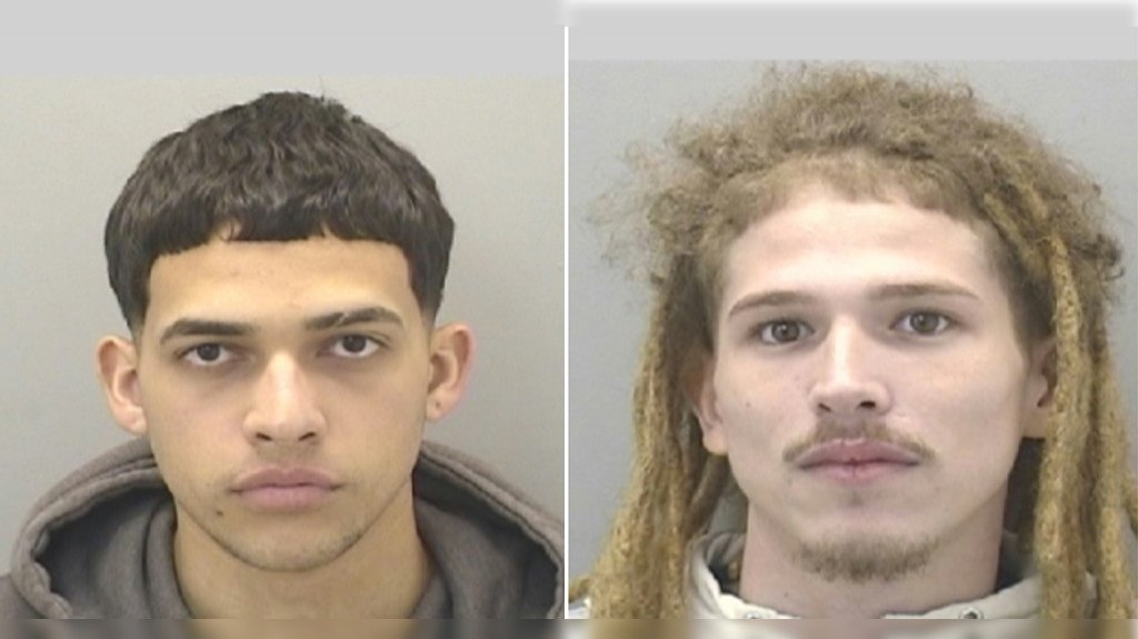  Arrestados dos sujetos por ley de armas en Hato Rey 