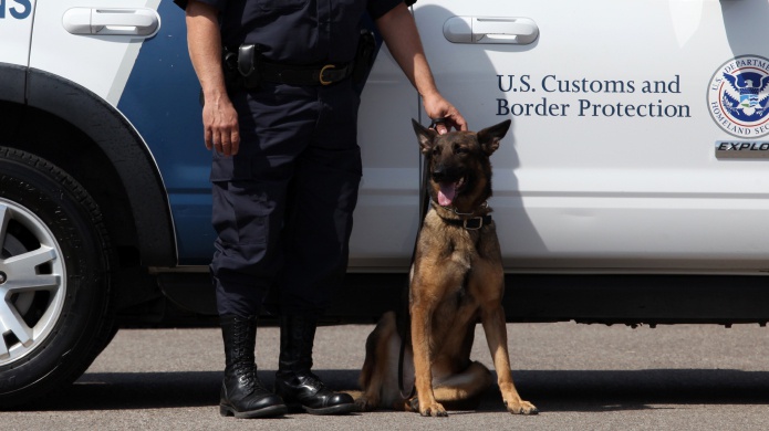 Decomisan media tonelada de cocaÃ­na en Puerto Rico