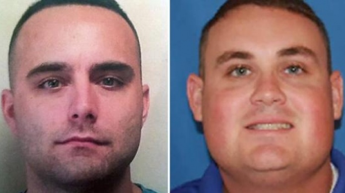 Muere segundo policÃ­a en Georgia tras tiroteo, sospechoso se suicidÃ³