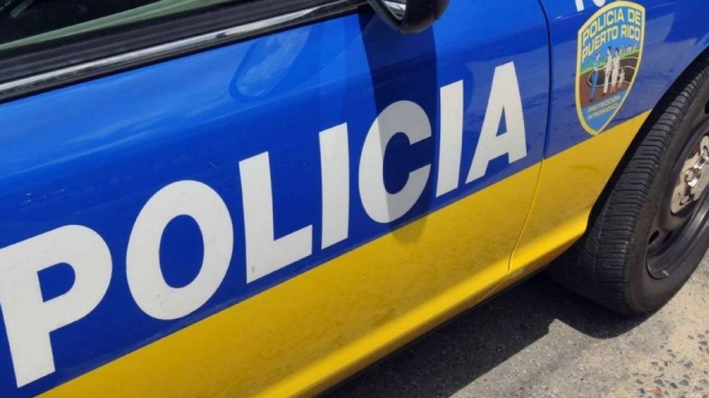  Motorista de 53 a&ntilde;os fallece al chocar de frente contra un auto en Lares 