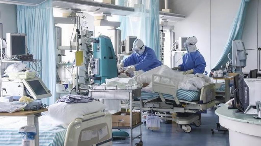  Estudio revela que el Remdesivir puede bloquear el COVID-19 