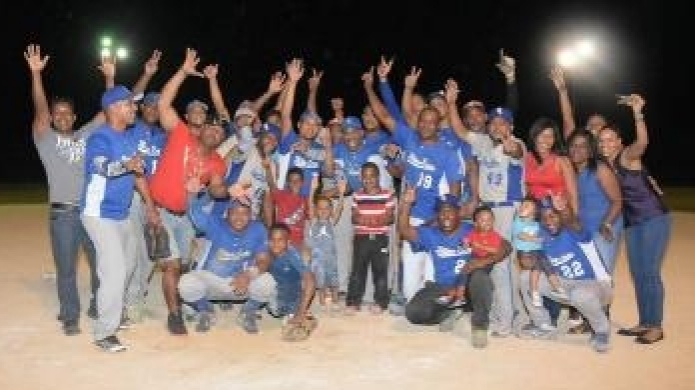 Equipos bÃ©isbol y softbol campeones en clausura III Juegos Mancomunidad Dominicana