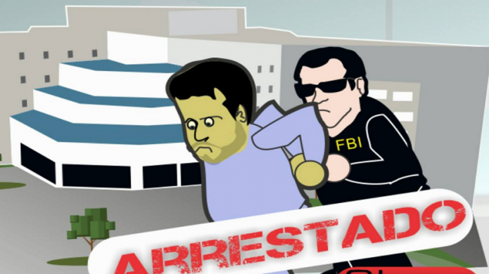 Boricuas crean juego para celulares sobre caso Anaudi