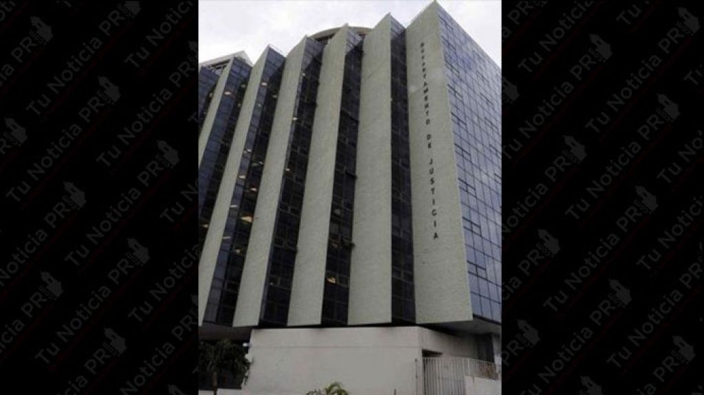  Anuncian planes de reorganizaci&oacute;n para Justicia y Agricultura 