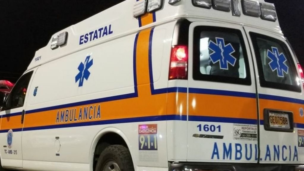  Joven resulta herido de bala en un asalto en San Lorenzo 