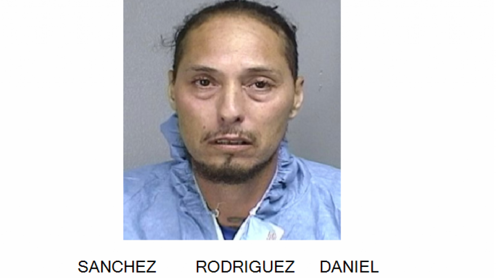  A la cárcel por agredir a su hijo menor con puños en la cara 